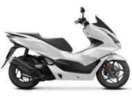 2022 Honda PCX150