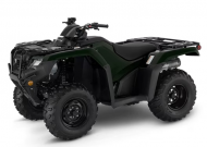 FOURTRAX RANCHER