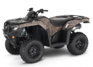 FOURTRAX RANCHER 4X4